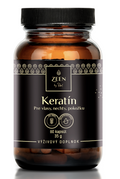 ZEEN Keratín 60 kapsúl