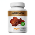 MycoMedica Auricularia 90 pflanzliche Kapseln