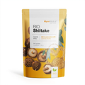 MycoMedica BIO Shiitake als Pulver 100 g