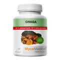 MycoMedica Chaga 50 % 90 pflanzliche Kapseln