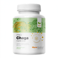 MycoMedica Chaga PRO 90 pflanzliche Kapseln