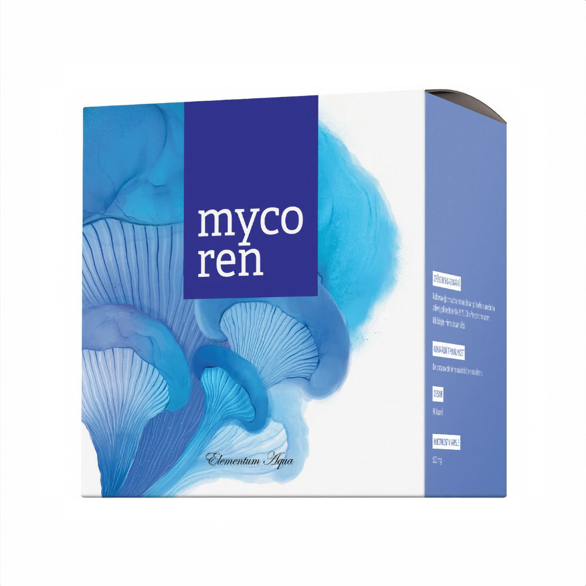 Energy Mycoren