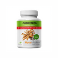 MycoMedica Cordyceps 50% 90 pflanzliche Kapseln