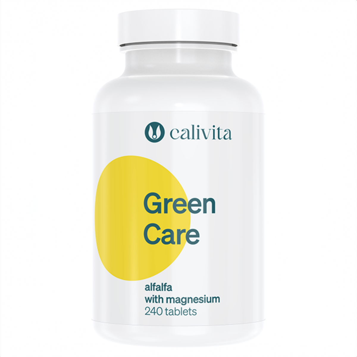 Calivita Alkalizing Product Green Care