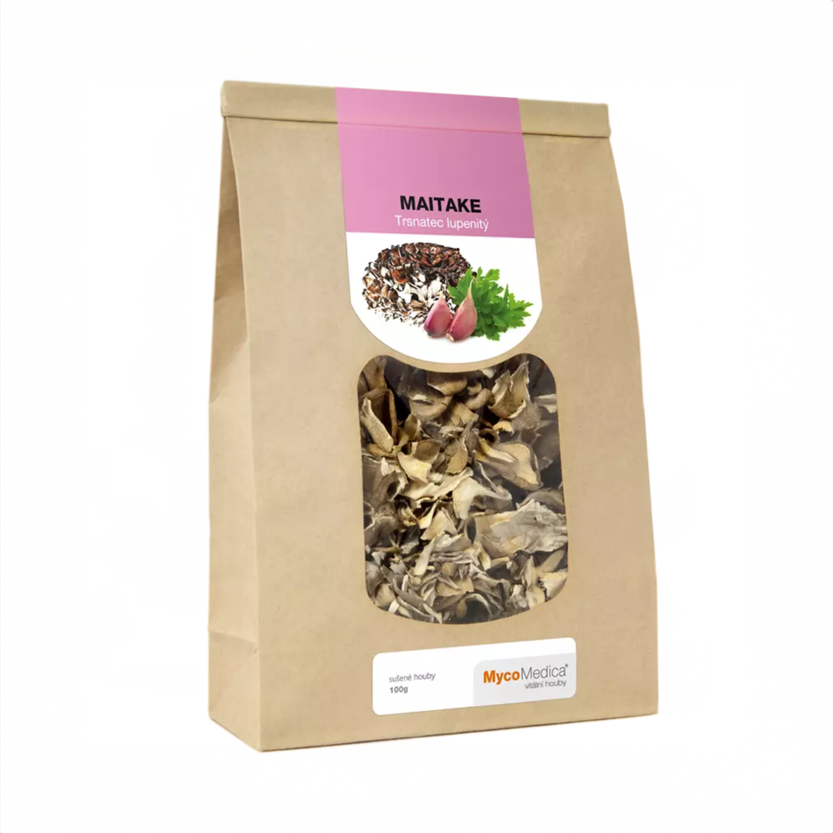 Getrocknete Maitake 100 g