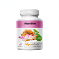 MycoMedica MycoSlim 90 vegetable capsules