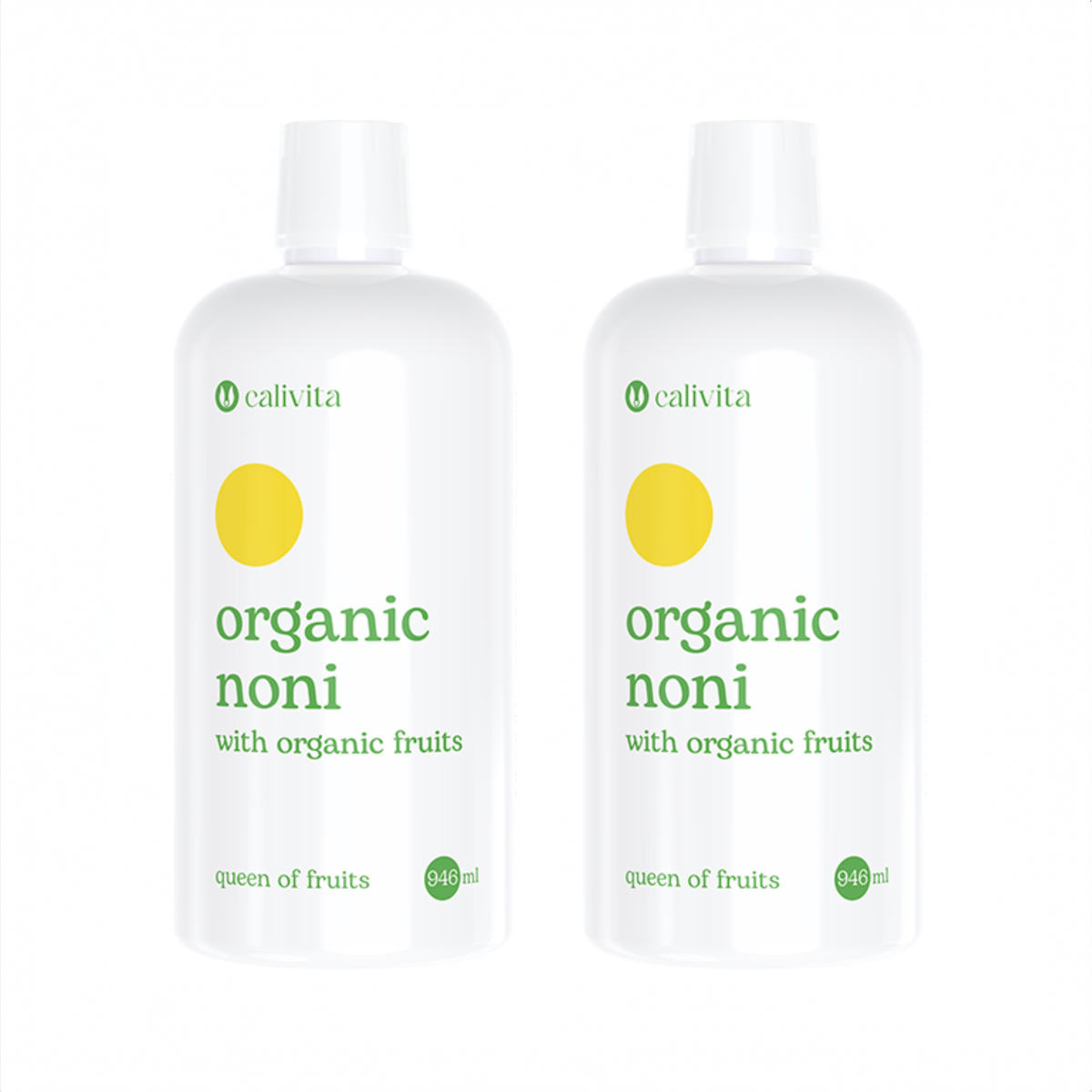 Calivita Bio-Noni 2 x 946 ml