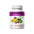 MycoMedica Milk Thistle 90 vegetable capsules