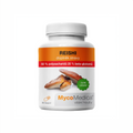 MycoMedica Reishi 50 % 90 pflanzliche Kapseln