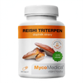 MycoMedica Reishi Triterpen 90 pflanzliche Kapseln