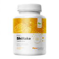 MycoMedica Shiitake PRO 90 pflanzliche Kapseln