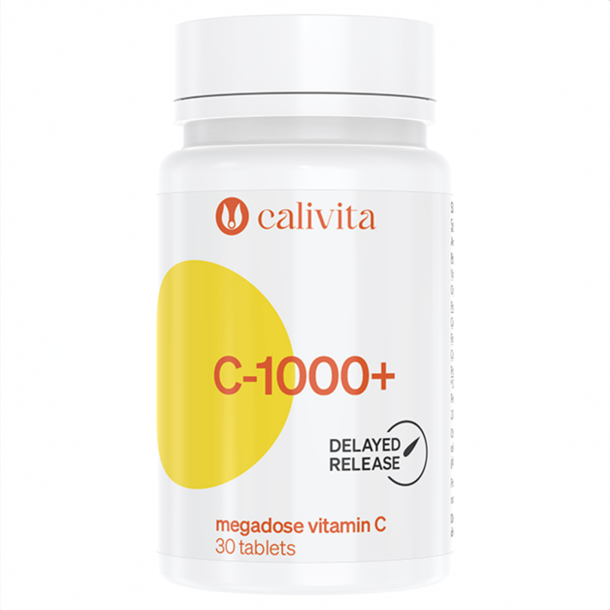 Calivita Vitamin C