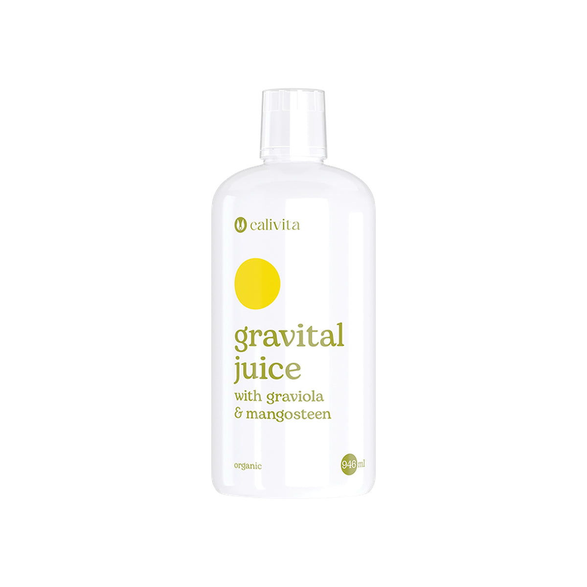 Calivita Gravital-Saft 946 ml