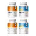 MycoMedica Reishi PRO a Herícium PRO